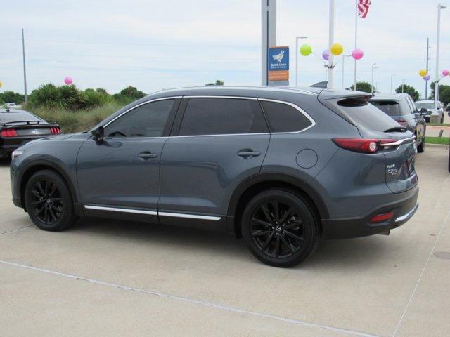 used 2022 Mazda CX-9 car, priced at $21,549