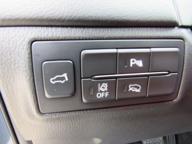 used 2022 Mazda CX-9 car, priced at $21,549