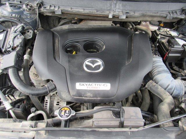 used 2022 Mazda CX-9 car, priced at $21,549