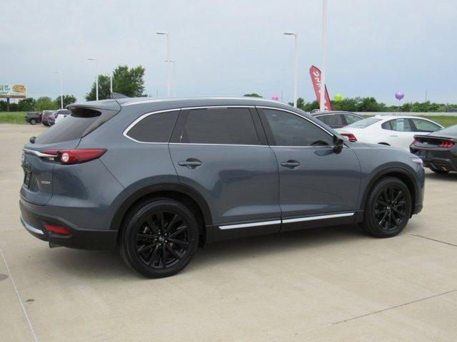 used 2022 Mazda CX-9 car, priced at $21,549