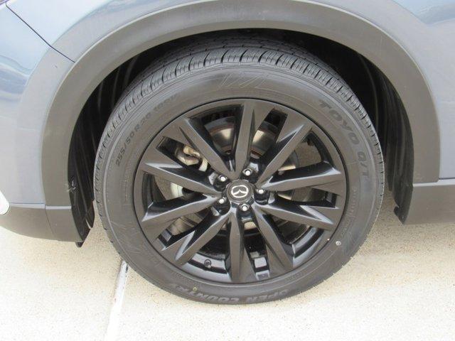 used 2022 Mazda CX-9 car, priced at $21,549