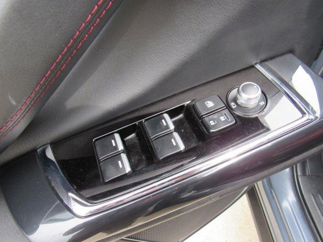 used 2022 Mazda CX-9 car, priced at $21,549