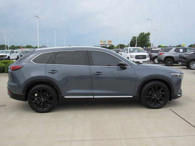 used 2022 Mazda CX-9 car, priced at $21,549