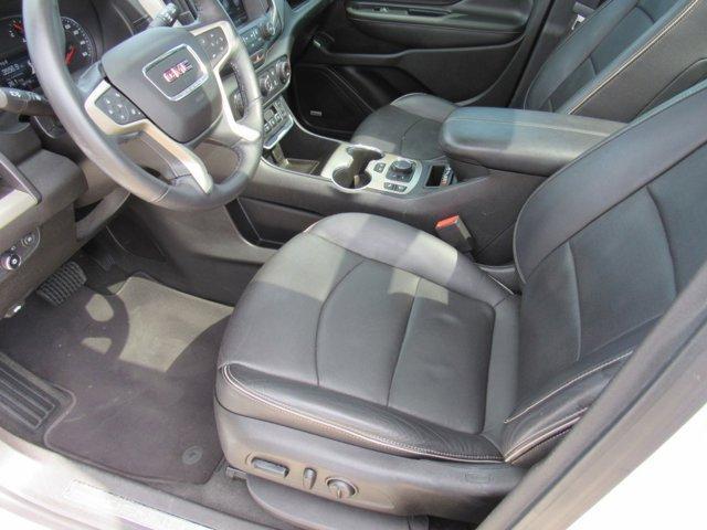 used 2018 GMC Terrain car, priced at $14,994