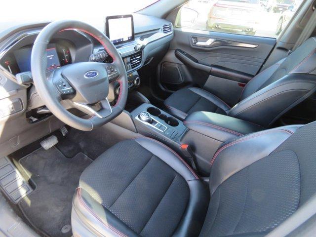 used 2025 Ford Escape car, priced at $27,423