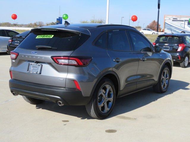 used 2025 Ford Escape car, priced at $27,423