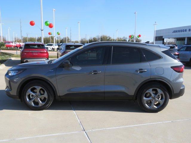 used 2025 Ford Escape car, priced at $27,423