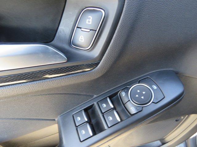 used 2025 Ford Escape car, priced at $27,423