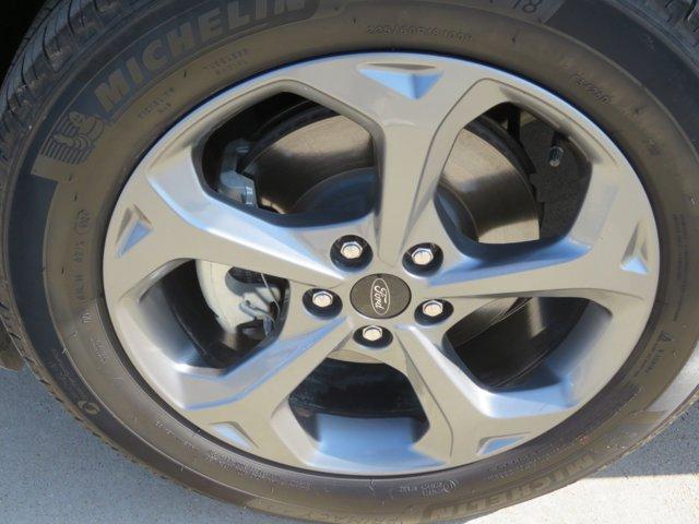 used 2025 Ford Escape car, priced at $27,423