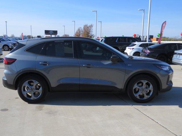 used 2025 Ford Escape car, priced at $27,423