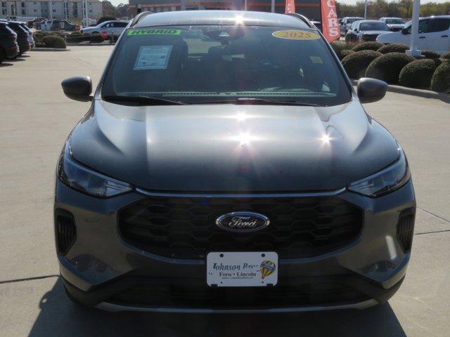 used 2025 Ford Escape car, priced at $27,423
