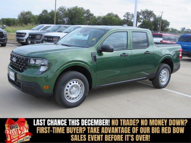 new 2025 Ford Maverick car, priced at $30,065