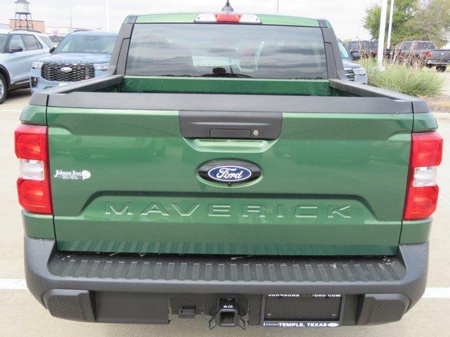 new 2025 Ford Maverick car, priced at $30,065