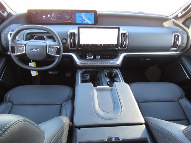 new 2027 Ford Expedition car