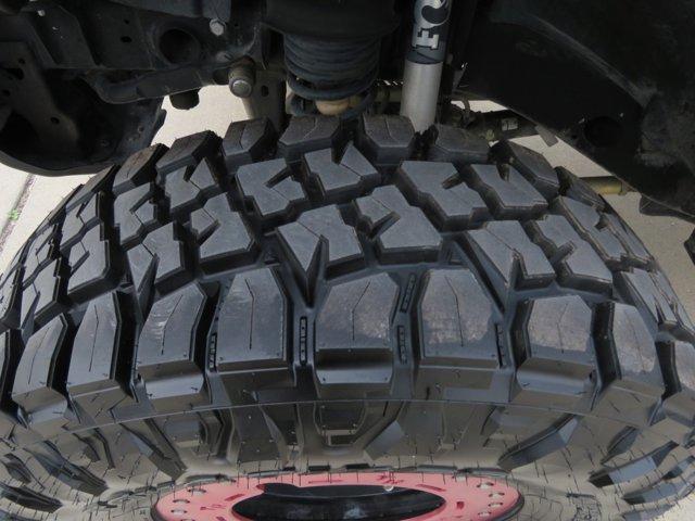 used 2018 Jeep Wrangler Unlimited car, priced at $30,770