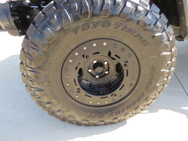 used 2018 Jeep Wrangler Unlimited car, priced at $29,480