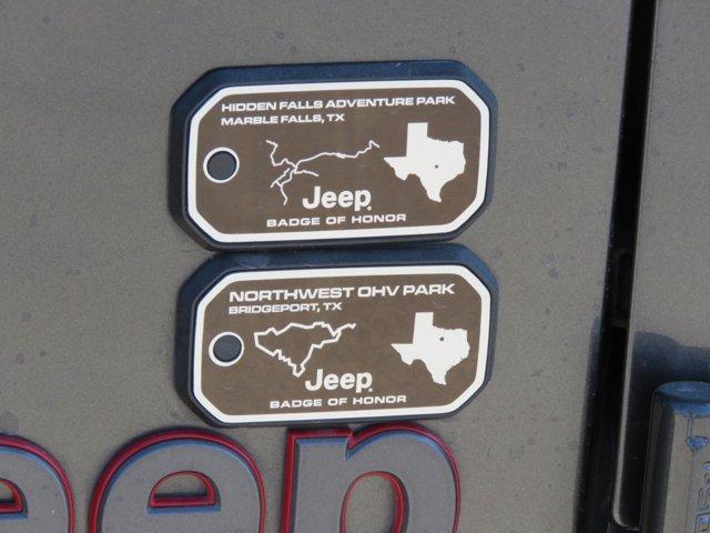 used 2018 Jeep Wrangler Unlimited car, priced at $29,480