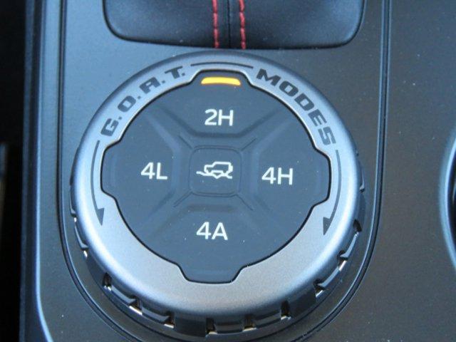 new 2026 Ford Bronco car, priced at $57,131