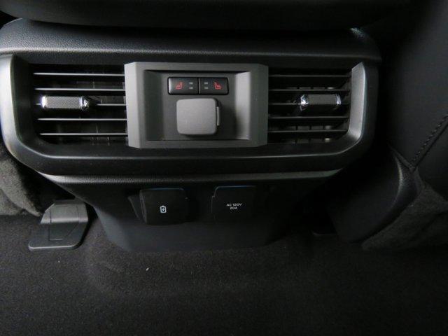 new 2026 Ford F-150 car