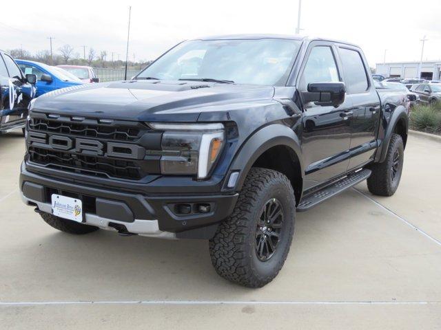 new 2026 Ford F-150 car