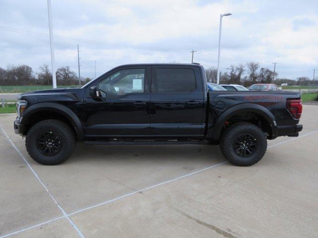 new 2026 Ford F-150 car