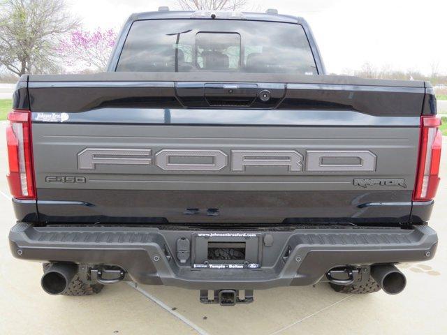 new 2026 Ford F-150 car