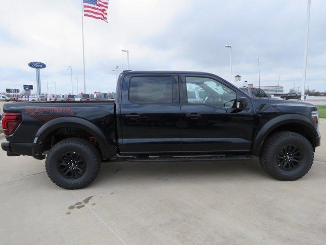 new 2026 Ford F-150 car