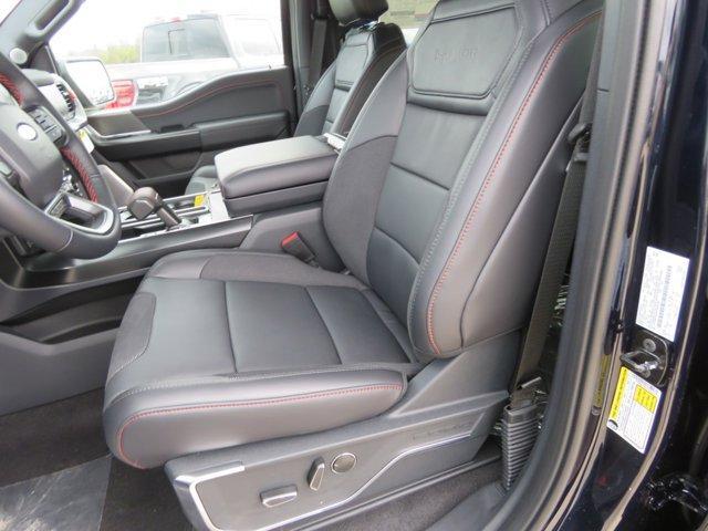 new 2026 Ford F-150 car