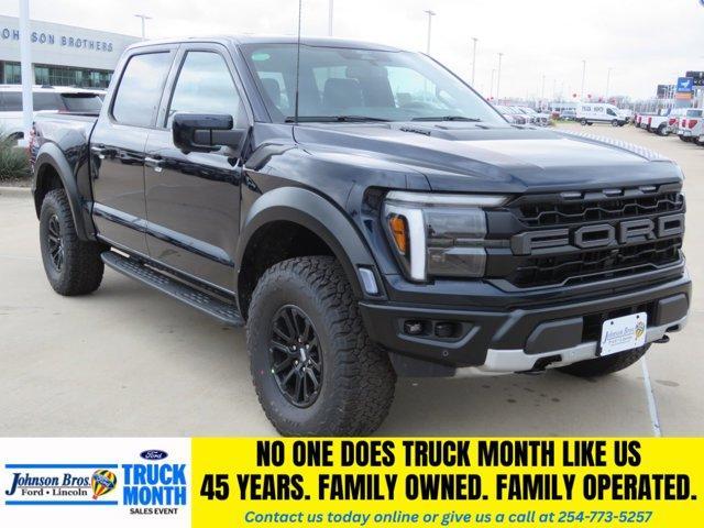 new 2026 Ford F-150 car