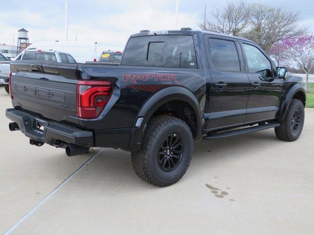 new 2026 Ford F-150 car