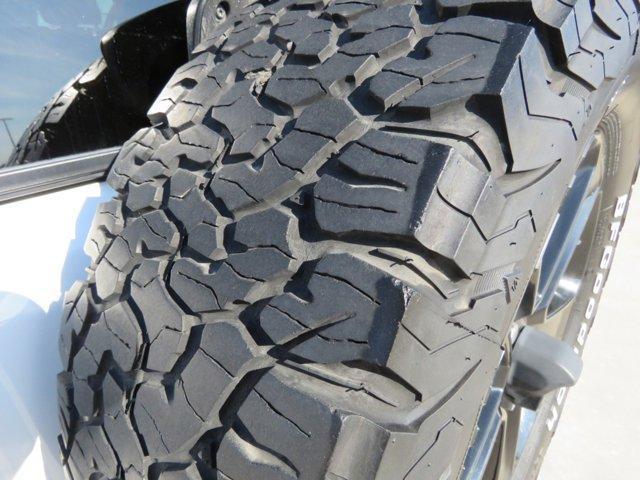 used 2019 Jeep Wrangler Unlimited car, priced at $21,991