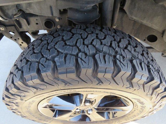 used 2019 Jeep Wrangler Unlimited car, priced at $21,991