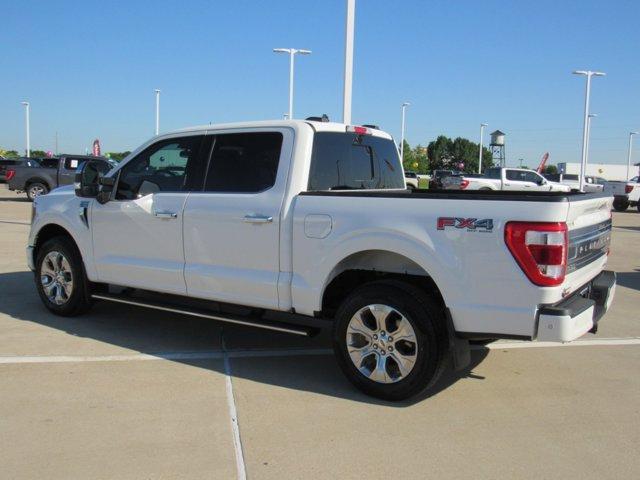 used 2023 Ford F-150 car, priced at $54,980