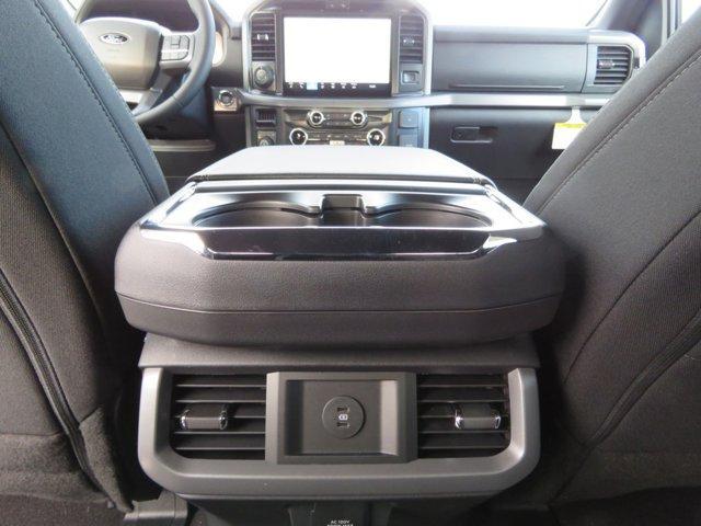 new 2025 Ford F-150 car, priced at $60,278
