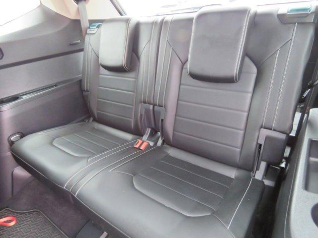 used 2023 Volkswagen Atlas car, priced at $25,980