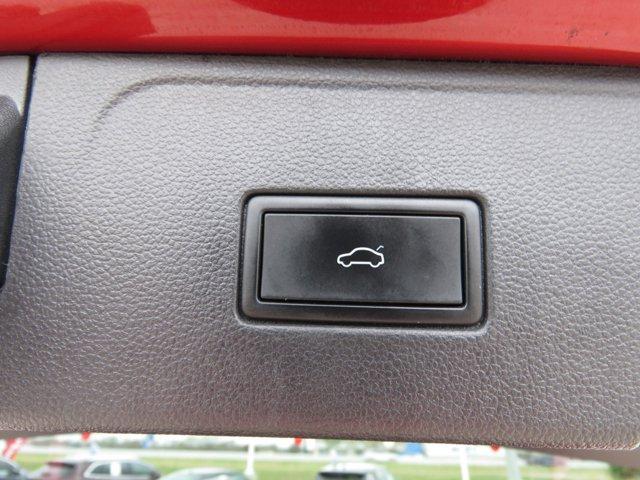 used 2023 Volkswagen Atlas car, priced at $25,980