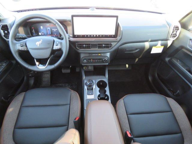 new 2026 Ford Bronco Sport car