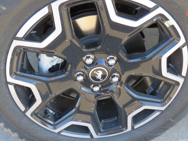 new 2026 Ford Bronco Sport car