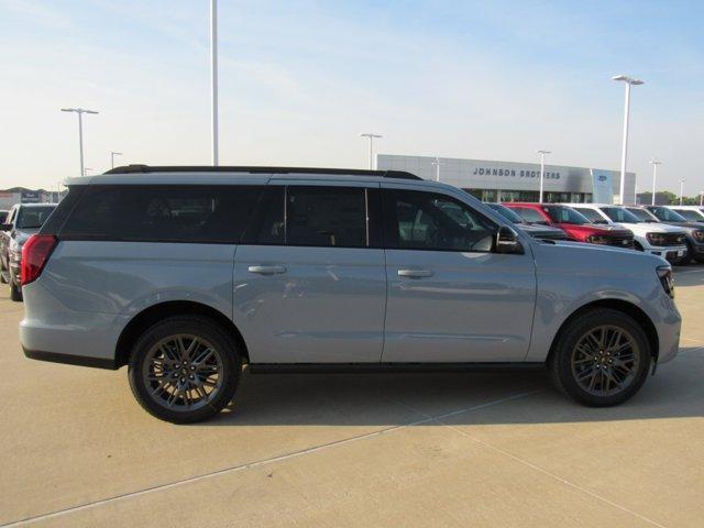 new 2027 Ford Expedition Max car