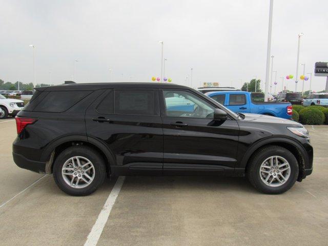 new 2026 Ford Explorer car, priced at $38,388