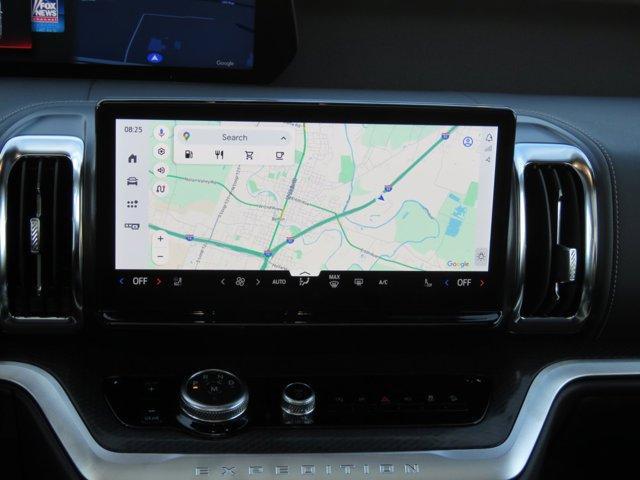 new 2025 Ford Expedition Max car, priced at $85,015