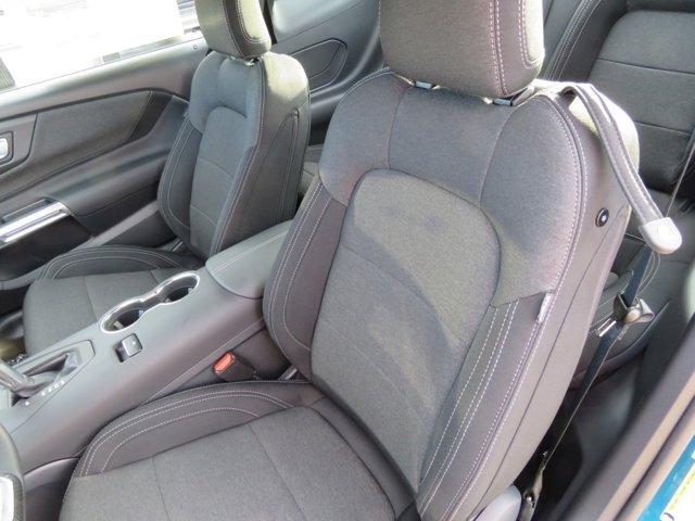 new 2026 Ford Mustang car, priced at $49,278