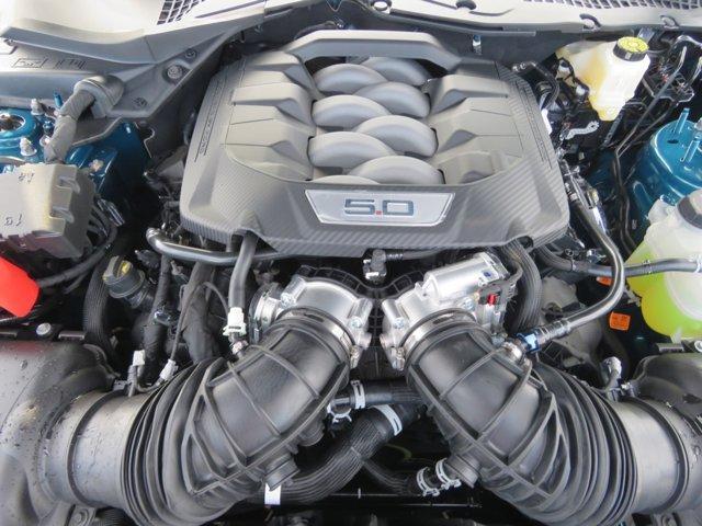 new 2026 Ford Mustang car, priced at $49,278