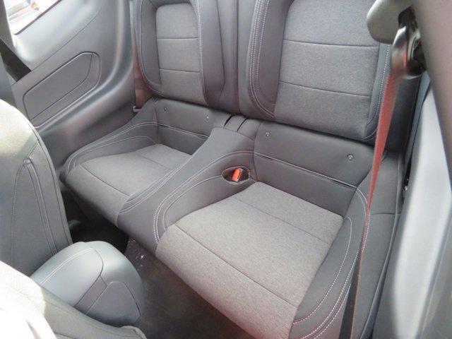 new 2026 Ford Mustang car, priced at $49,278