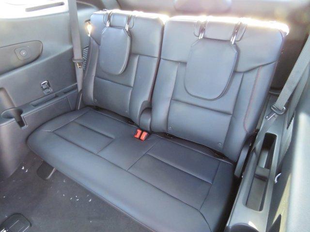 new 2026 Ford Explorer car, priced at $57,667