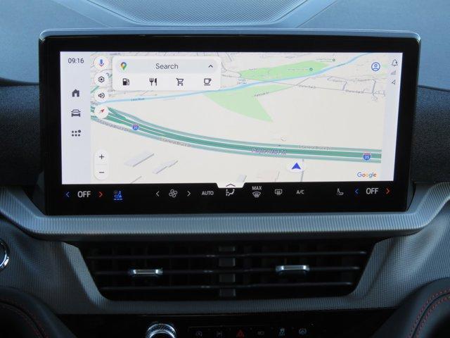 new 2026 Ford Explorer car, priced at $57,667