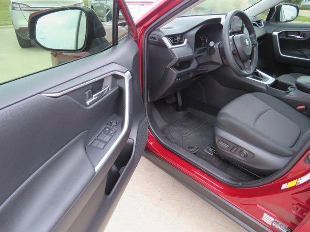 used 2023 Toyota RAV4 car, priced at $28,331