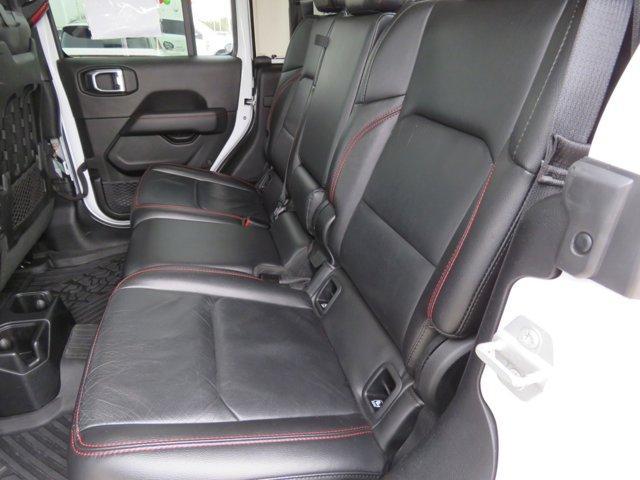 used 2020 Jeep Gladiator car, priced at $31,941