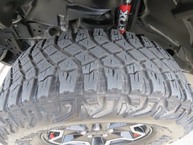 used 2020 Jeep Gladiator car, priced at $31,941