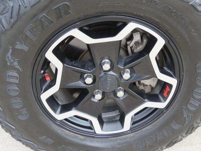 used 2020 Jeep Gladiator car, priced at $31,941